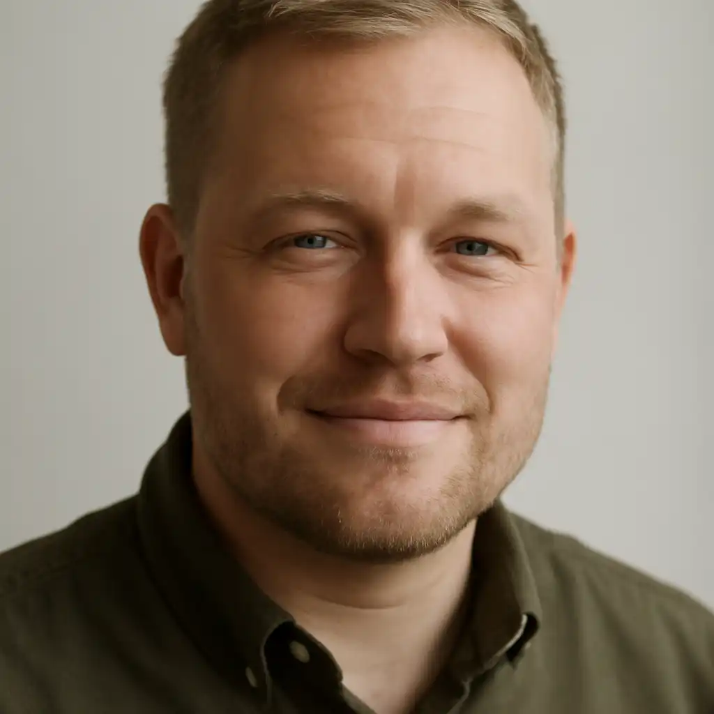 David Thorne